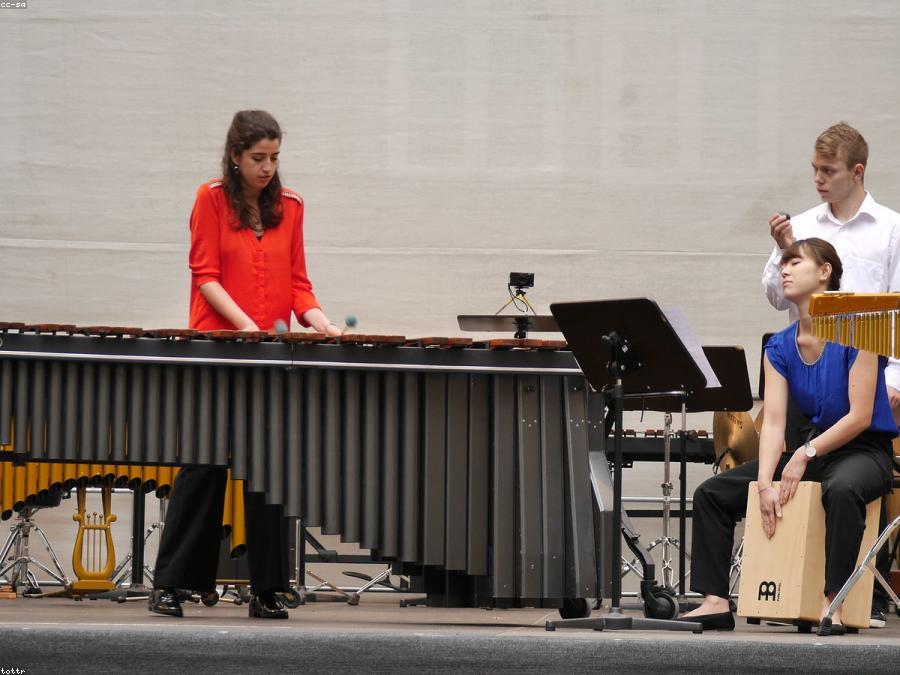 Concierto Indie Murcia 2026